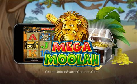 mega moolah slots review|mega moolah casino listings.